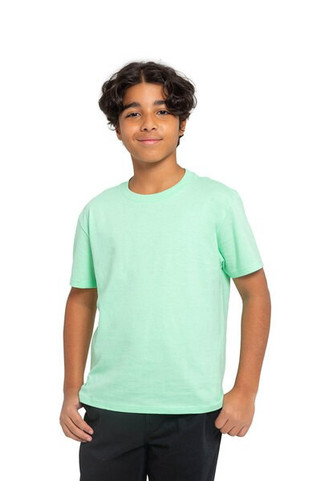 Threadfast T1000B - Youth Epic Cotton T-Shirt