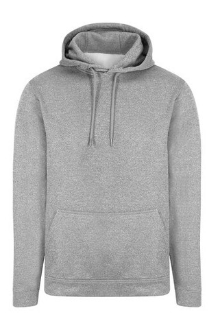 AWDIS JH006 - SPORTS POLYESTER HOODIE