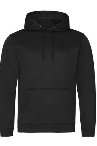 AWDIS JH006 - SPORTS POLYESTER HOODIE