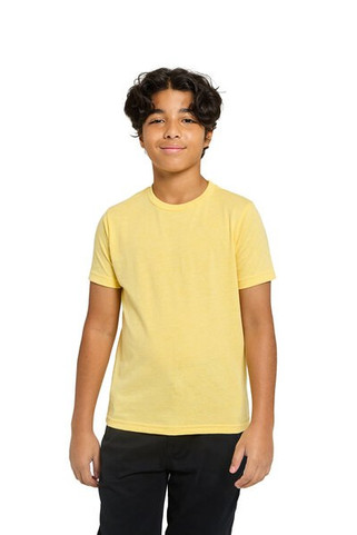 Threadfast T1000B - Youth Epic Cotton T-Shirt