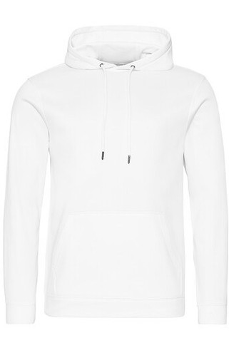 AWDIS JH006 - SPORTS POLYESTER HOODIE