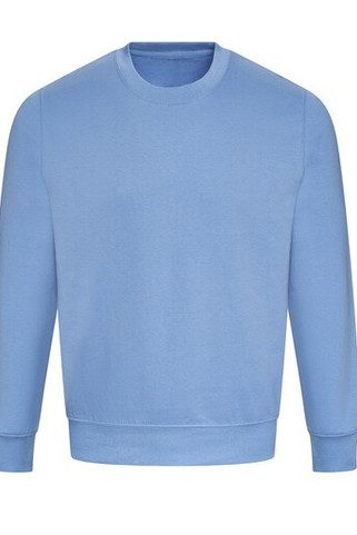 AWDIS JH030 - 280 round neck sweatshirt