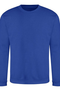 AWDIS JH030 - 280 round neck sweatshirt