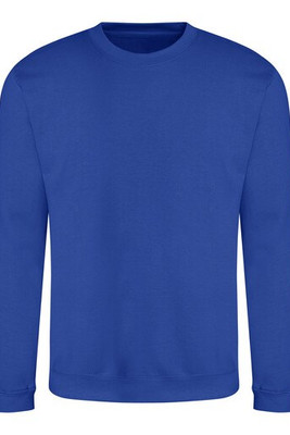 AWDIS JH030 - 280 round neck sweatshirt