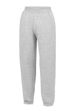 AWDIS JH072J - KIDS CUFFED JOGPANTS