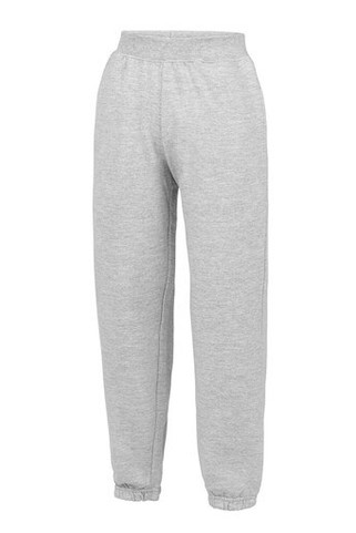 AWDIS JH072J - KIDS CUFFED JOGPANTS