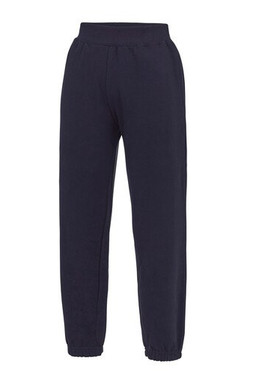 AWDIS JH072J - KIDS CUFFED JOGPANTS
