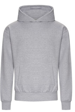 AWDIS JH120 - SIGNATURE HEAVYWEIGHT HOODIE