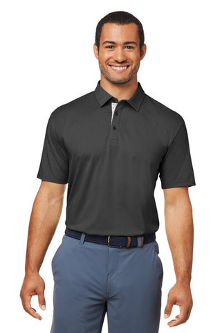 Swannies Golf SW2001 - Mens James H Polo
