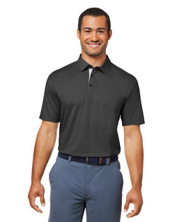 Swannies Golf SW2001 - Mens James H Polo