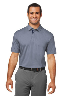 Swannies Golf SW2001 - Mens James H Polo