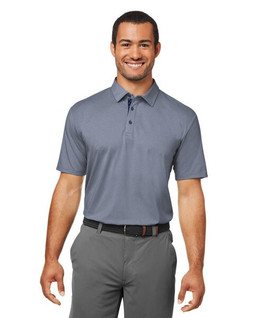 Swannies Golf SW2001 - Mens James H Polo