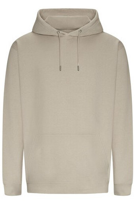 AWDIS JH201 - Sweat Capucke en Coton Biologique