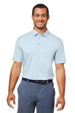 Swannies Golf SW2001 - Mens James H Polo