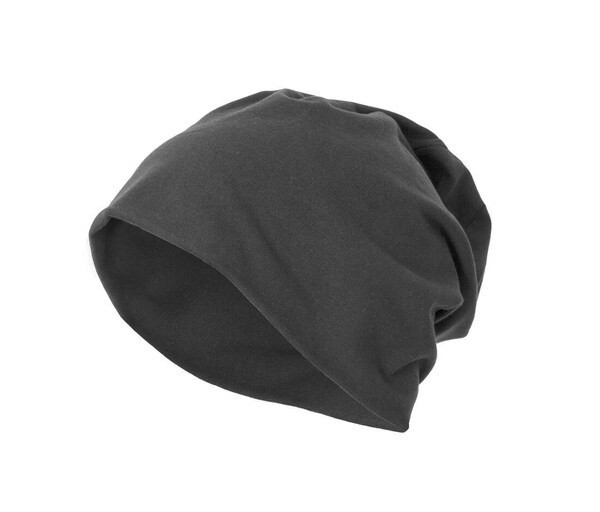 Build Your Brand BY002 - Unisex Seamless Winter Comfort Beanie