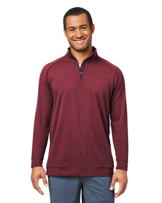Swannies Golf SWC500 - Mens Colt Quarter-Zip