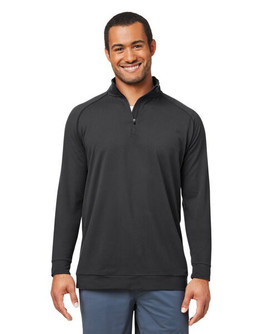 Swannies Golf SWC500 - Men's Colt Quarter-Zip