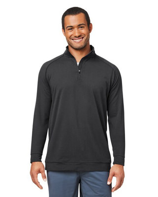 Swannies Golf SWC500 - Mens Colt Quarter-Zip
