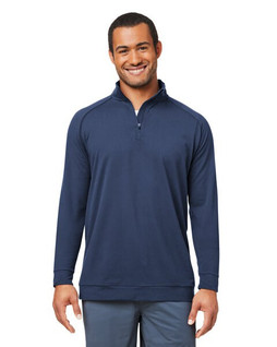 Swannies Golf SWC500 - Mens Colt Quarter-Zip