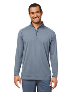 Swannies Golf SWC500 - Mens Colt Quarter-Zip