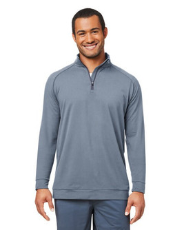 Swannies Golf SWC500 - Men's Colt Quarter-Zip