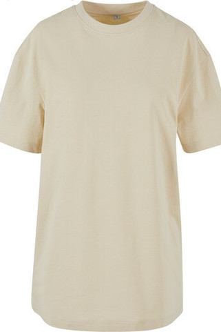 BUILD YOUR BRAND BY149 - Damne T-Shirt Oversized