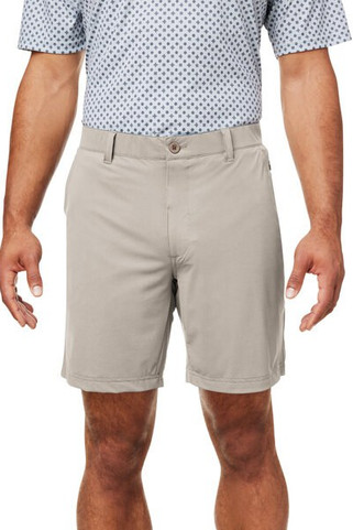 Swannies Golf SWF700 - Mens Fairway Shorts