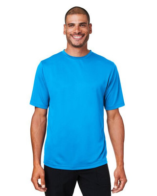 Team 365 TT15 - Mens Zone Performance Mesh T-Shirt