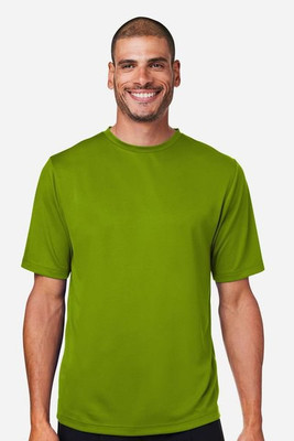 Team 365 TT15 - Men's Zone Performance Mesh T-Shirt