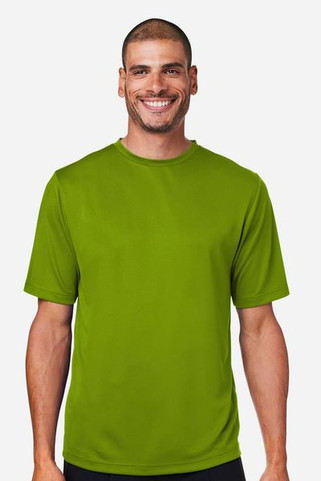 Team 365 TT15 - Mens Zone Performance Mesh T-Shirt