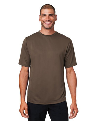 Team 365 TT15 - Mens Zone Performance Mesh T-Shirt