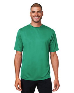 Team 365 TT15 - Mens Zone Performance Mesh T-Shirt