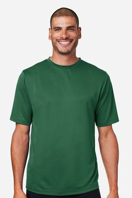 Team 365 TT15 - Men's Zone Performance Mesh T-Shirt
