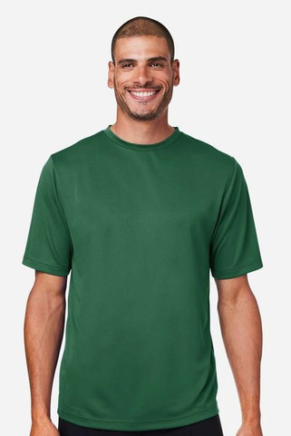 Team 365 TT15 - Mens Zone Performance Mesh T-Shirt