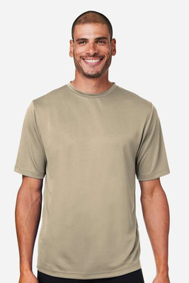 Team 365 TT15 - Men's Zone Performance Mesh T-Shirt