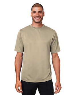 Team 365 TT15 - Men's Zone Performance Mesh T-Shirt