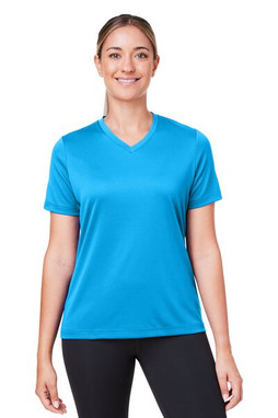 Team 365 TT15W - Ladies Zone Performance Mesh T-Shirt