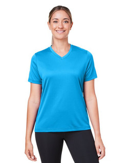 Team 365 TT15W - Ladies Zone Performance Mesh T-Shirt