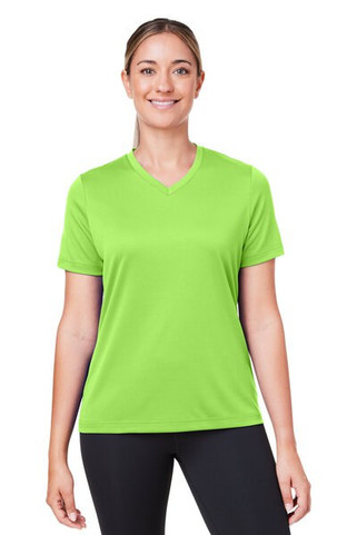 Team 365 TT15W - Ladies Zone Performance Mesh T-Shirt