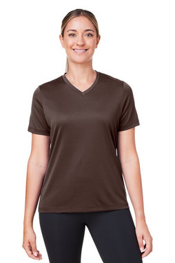 Team 365 TT15W - Ladies Zone Performance Mesh T-Shirt
