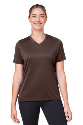 Team 365 TT15W - Ladies Zone Performance Mesh T-Shirt