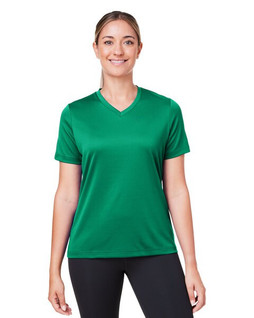 Team 365 TT15W - Ladies Zone Performance Mesh T-Shirt