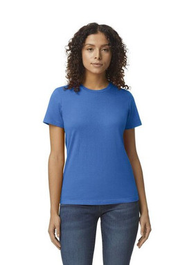 GILDAN GN650L - Short sleeve T-shirt 180
