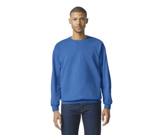 GILDAN GNSF00 - Unisex-Sweatshirt mit Rundhalsausschnitt