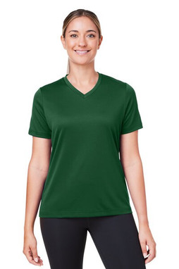 Team 365 TT15W - Ladies Zone Performance Mesh T-Shirt