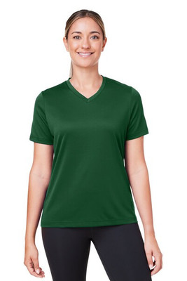 Team 365 TT15W - Ladies Zone Performance Mesh T-Shirt