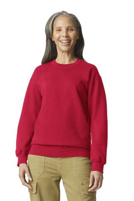 GILDAN GNSF00 - Unisex crewneck sweatshirt