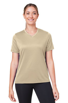 Team 365 TT15W - Ladies Zone Performance Mesh T-Shirt