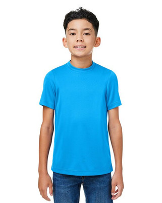 Team 365 TT15Y - Youth Zone Performance Mesh T-Shirt