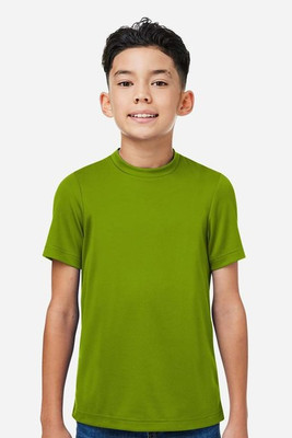 Team 365 TT15Y - Youth Zone Performance Mesh T-Shirt